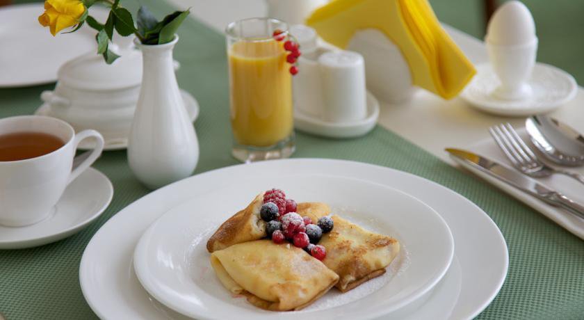 Гостиница Soft Hotel Красноярск