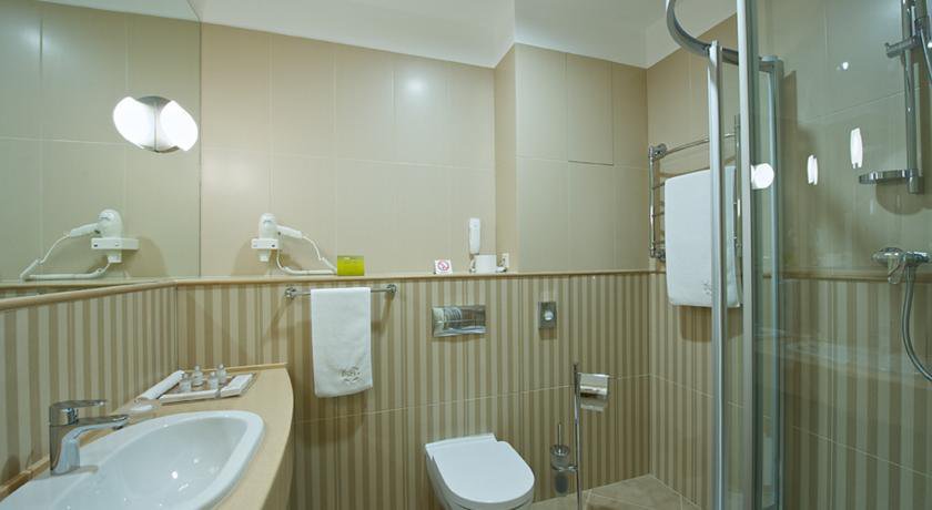 Гостиница Soft Hotel Красноярск