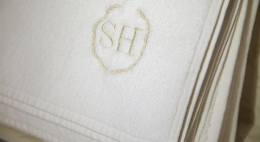 Гостиница Soft Hotel Красноярск-41