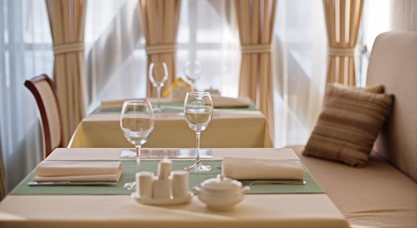 Гостиница Soft Hotel Красноярск-25