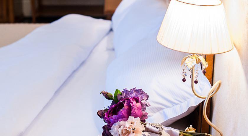 Гостиница Soft Hotel Красноярск-37
