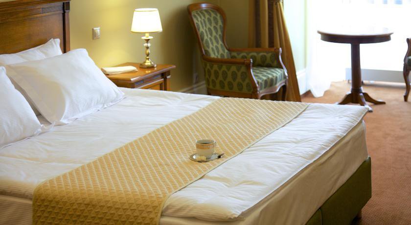 Гостиница Soft Hotel Красноярск