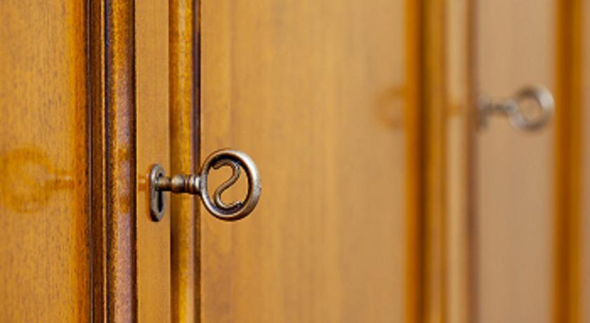 Гостиница Soft Hotel Красноярск-43