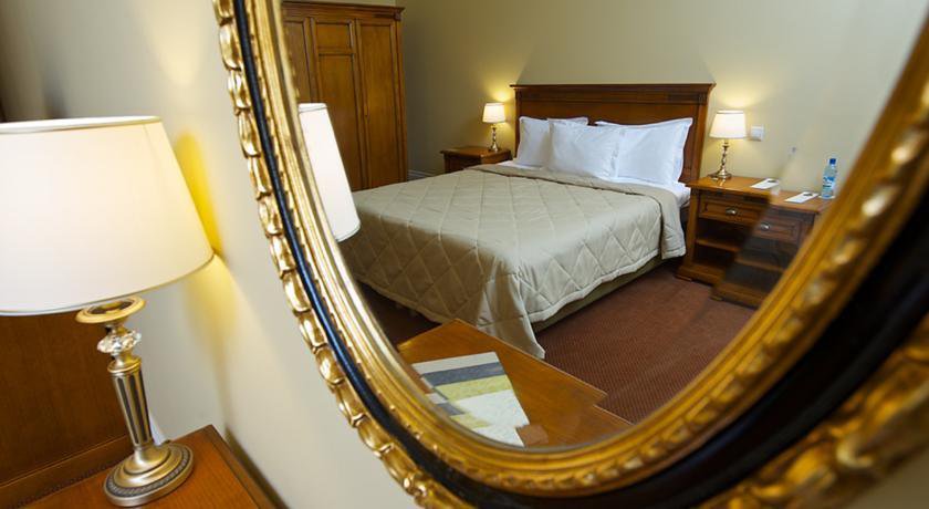Гостиница Soft Hotel Красноярск-45