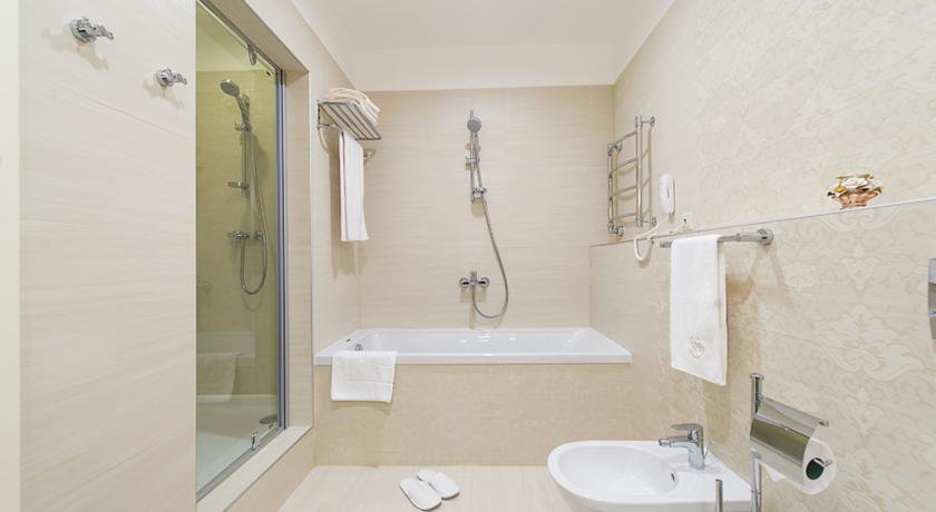 Гостиница Soft Hotel Красноярск-36