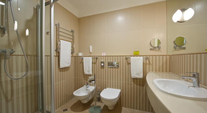 Гостиница Soft Hotel Красноярск