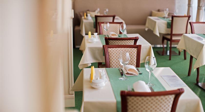 Гостиница Soft Hotel Красноярск-30