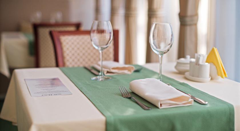 Гостиница Soft Hotel Красноярск-28