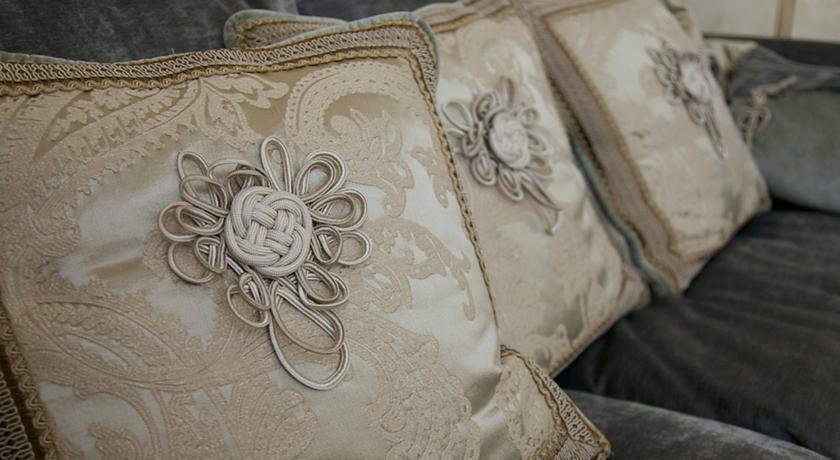 Гостиница Soft Hotel Красноярск