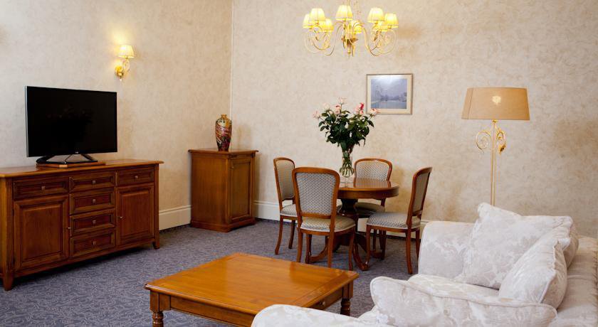 Гостиница Soft Hotel Красноярск