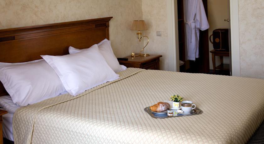 Гостиница Soft Hotel Красноярск
