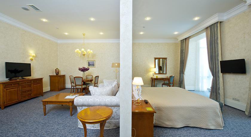 Гостиница Soft Hotel Красноярск