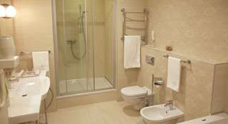 Гостиница Soft Hotel Красноярск Номер Делюкс-5