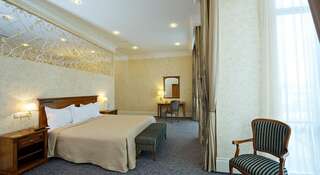 Гостиница Soft Hotel Красноярск Номер Делюкс-13
