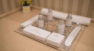 Гостиница Soft Hotel Красноярск Полулюкс-5
