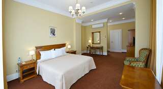 Гостиница Soft Hotel Красноярск Полулюкс-10