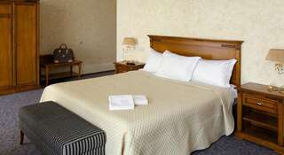 Гостиница Soft Hotel Красноярск Номер Делюкс-3