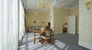 Гостиница Soft Hotel Красноярск Люкс-9