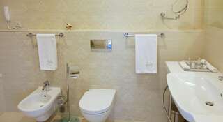 Гостиница Soft Hotel Красноярск Люкс-5