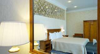 Гостиница Soft Hotel Красноярск Номер Делюкс-14