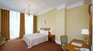 Гостиница Soft Hotel Красноярск Полулюкс-9