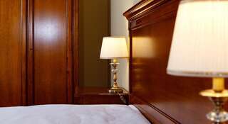 Гостиница Soft Hotel Красноярск Двухместный номер «Комфорт» с 1 кроватью или 2 отдельными кроватями-14