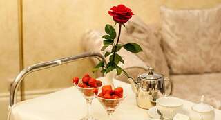 Гостиница Soft Hotel Красноярск Номер Делюкс-10