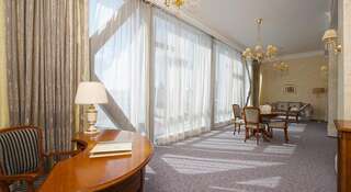 Гостиница Soft Hotel Красноярск Люкс-8
