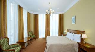 Гостиница Soft Hotel Красноярск Полулюкс-1