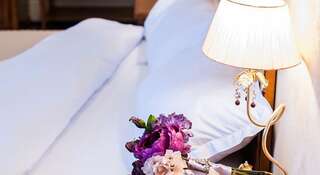 Гостиница Soft Hotel Красноярск Номер Делюкс-9
