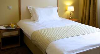 Гостиница Soft Hotel Красноярск Одноместный номер-5