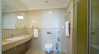 Гостиница Soft Hotel Красноярск Полулюкс-13