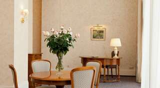 Гостиница Soft Hotel Красноярск Люкс-2