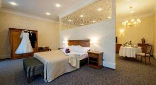 Гостиница Soft Hotel Красноярск Номер Делюкс-1