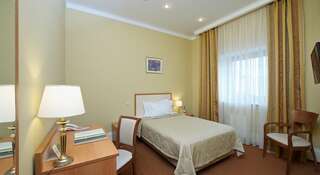 Гостиница Soft Hotel Красноярск Одноместный номер-1