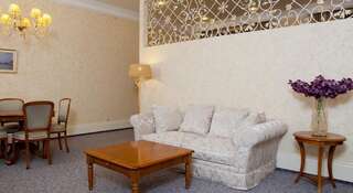 Гостиница Soft Hotel Красноярск Номер Делюкс-2