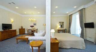Гостиница Soft Hotel Красноярск Номер Делюкс-12