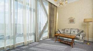 Гостиница Soft Hotel Красноярск Люкс-10