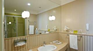 Гостиница Soft Hotel Красноярск Полулюкс-12