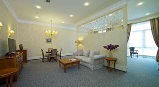 Гостиница Soft Hotel Красноярск Номер Делюкс-11