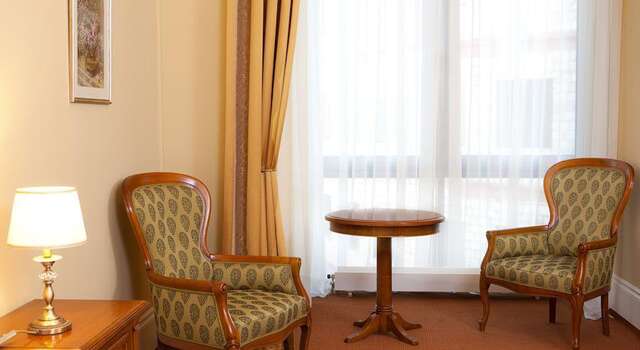 Гостиница Soft Hotel Красноярск-4