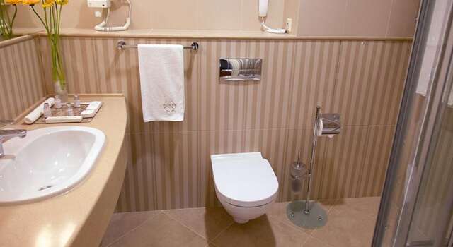 Гостиница Soft Hotel Красноярск-47