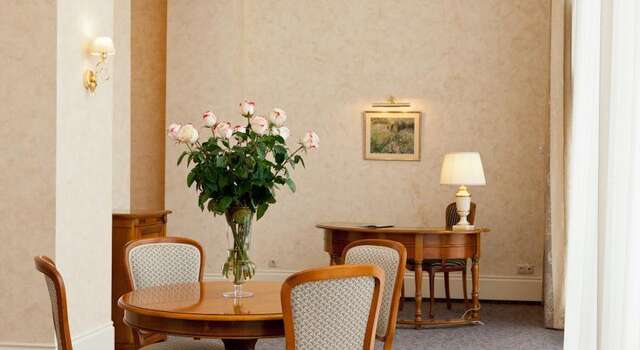 Гостиница Soft Hotel Красноярск-6