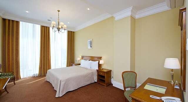 Гостиница Soft Hotel Красноярск-51