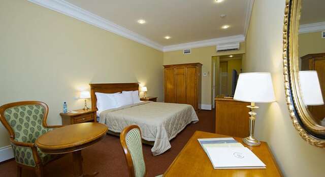 Гостиница Soft Hotel Красноярск-45