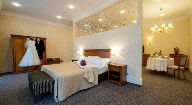 Гостиница Soft Hotel Красноярск-60