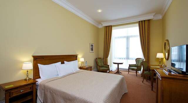 Гостиница Soft Hotel Красноярск-48