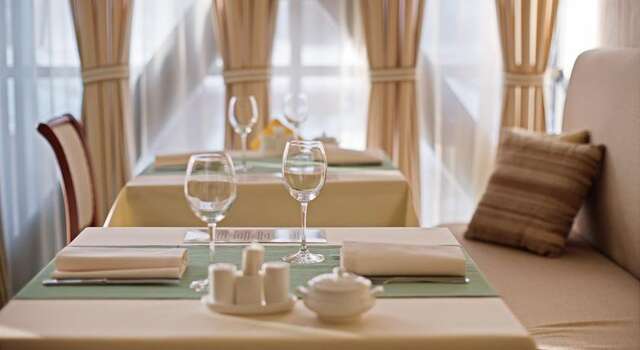 Гостиница Soft Hotel Красноярск-24