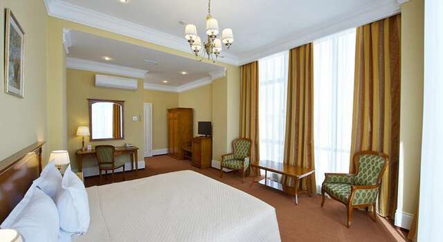 Гостиница Soft Hotel Красноярск-52
