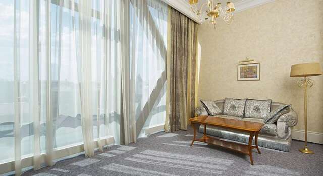 Гостиница Soft Hotel Красноярск-33